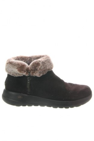 Damen Stiefeletten Skechers, Größe 39, Farbe Mehrfarbig, Preis € 58,91