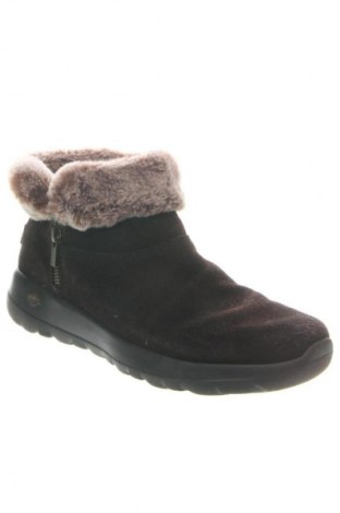 Damen Stiefeletten Skechers, Größe 39, Farbe Mehrfarbig, Preis € 58,91
