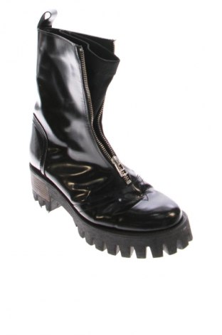 Damen Stiefeletten Stella, Größe 39, Farbe Schwarz, Preis € 38,36