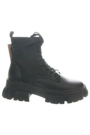 Damen Stiefeletten Steve Madden, Größe 38, Farbe Schwarz, Preis € 152,99