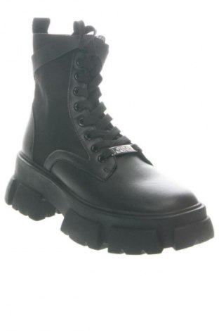Damen Stiefeletten Steve Madden, Größe 38, Farbe Schwarz, Preis € 152,99