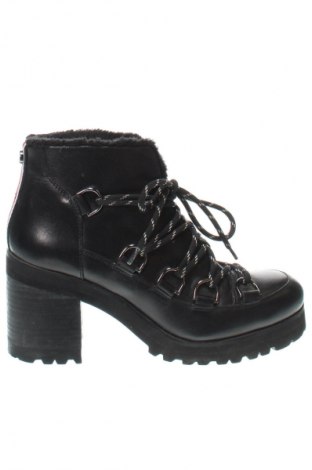 Női bokacsizma Steve Madden, Méret 38, Szín Fekete, Ár 23 200 Ft