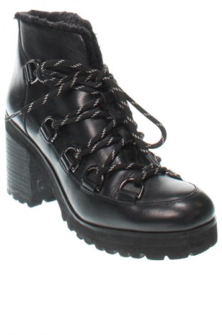 Női bokacsizma Steve Madden, Méret 38, Szín Fekete, Ár 23 200 Ft