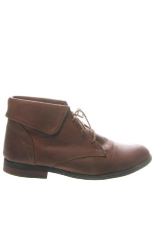 Dámské boty  Steve Madden, Velikost 39, Barva Hnědá, Cena  1 468,00 Kč