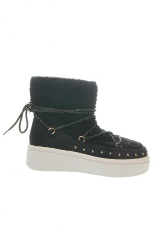 Damen Stiefeletten TWINSET, Größe 37, Farbe Schwarz, Preis € 142,99