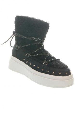 Damen Stiefeletten TWINSET, Größe 37, Farbe Schwarz, Preis € 142,99