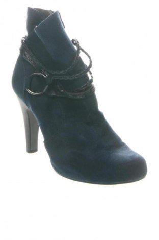 Damen Stiefeletten Tamaris, Größe 38, Farbe Blau, Preis 31,71 €