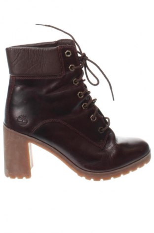 Damen Stiefeletten Timberland, Größe 37, Farbe Mehrfarbig, Preis € 142,54