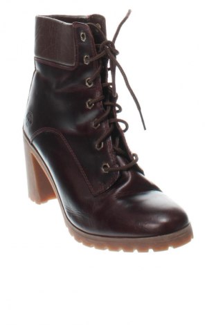 Damen Stiefeletten Timberland, Größe 37, Farbe Mehrfarbig, Preis € 142,54