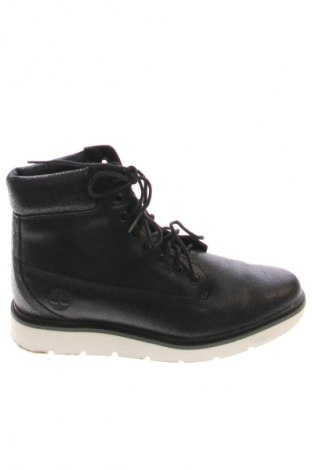 Γυναικεία μποτάκια Timberland, Μέγεθος 37, Χρώμα Μαύρο, Τιμή 87,00 €