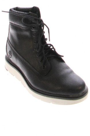 Γυναικεία μποτάκια Timberland, Μέγεθος 37, Χρώμα Μαύρο, Τιμή 87,00 €