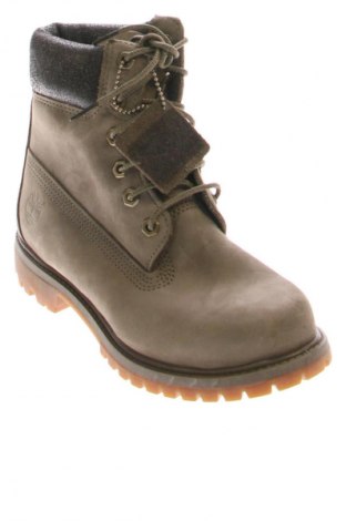 Női bokacsizma Timberland, Méret 35, Szín Szürke, Ár 52 902 Ft