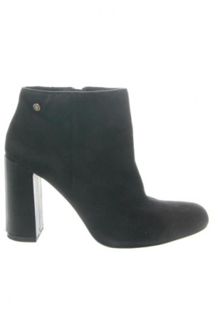 Dámské poltopánky Tommy Hilfiger, Veľkosť 39, Farba Čierna, Cena  62,98 €