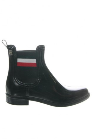 Női bokacsizma Tommy Hilfiger, Méret 39, Szín Fekete, Ár 21 804 Ft