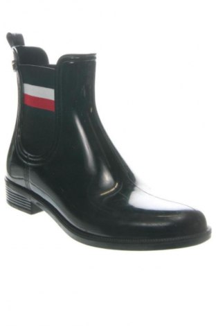 Női bokacsizma Tommy Hilfiger, Méret 39, Szín Fekete, Ár 21 804 Ft