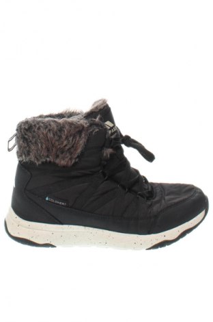 Damen Stiefeletten Trespass, Größe 37, Farbe Schwarz, Preis € 34,99