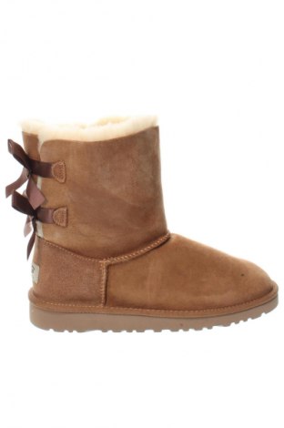 Női bokacsizma UGG Australia, Méret 36, Szín Barna, Ár 65 998 Ft