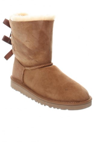 Női bokacsizma UGG Australia, Méret 36, Szín Barna, Ár 65 998 Ft
