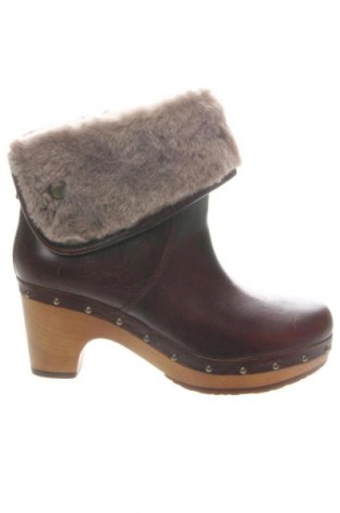 Γυναικεία μποτάκια UGG Australia, Μέγεθος 37, Χρώμα Καφέ, Τιμή 73,66 €