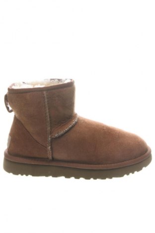Damen Stiefeletten UGG Australia, Größe 37, Farbe Braun, Preis € 129,99