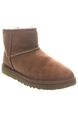 Damen Stiefeletten UGG Australia, Größe 37, Farbe Braun, Preis € 129,99
