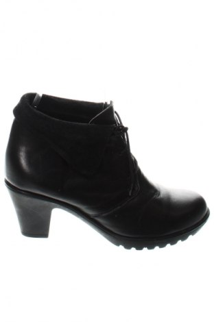 Damen Stiefeletten Unbranded, Größe 36, Farbe Schwarz, Preis € 28,99