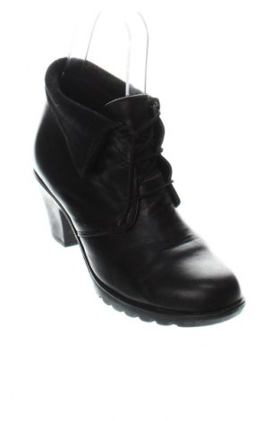 Damen Stiefeletten Unbranded, Größe 36, Farbe Schwarz, Preis € 28,99