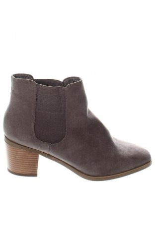 Damen Stiefeletten Unbranded, Größe 41, Farbe Grau, Preis € 46,65