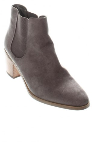 Damen Stiefeletten Unbranded, Größe 41, Farbe Grau, Preis € 46,65