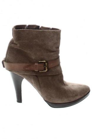 Damen Stiefeletten Unbranded, Größe 40, Farbe Braun, Preis € 58,29