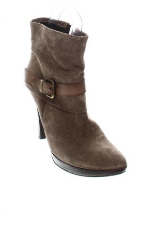 Damen Stiefeletten Unbranded, Größe 40, Farbe Braun, Preis € 58,29