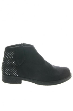 Damen Stiefeletten Unbranded, Größe 38, Farbe Schwarz, Preis € 24,55