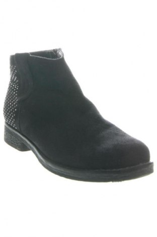 Damen Stiefeletten Unbranded, Größe 38, Farbe Schwarz, Preis € 24,55