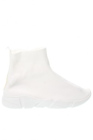 Damen Stiefeletten Unbranded, Größe 38, Farbe Weiß, Preis € 39,46