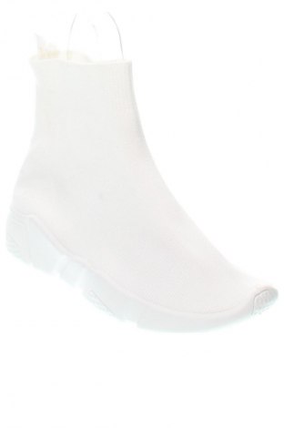 Damen Stiefeletten Unbranded, Größe 38, Farbe Weiß, Preis € 39,46