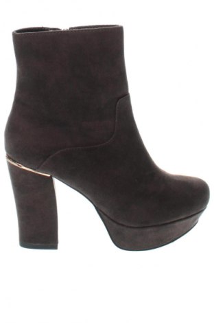 Damen Stiefeletten Unbranded, Größe 35, Farbe Braun, Preis € 38,04