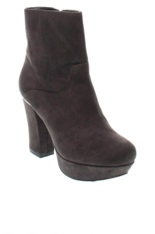 Damen Stiefeletten Unbranded, Größe 35, Farbe Braun, Preis € 38,04