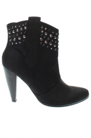 Damen Stiefeletten Unbranded, Größe 39, Farbe Schwarz, Preis € 37,93