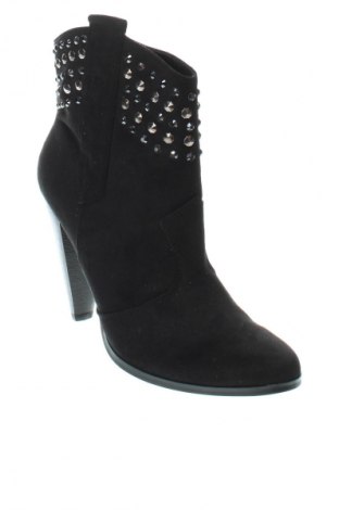 Damen Stiefeletten Unbranded, Größe 39, Farbe Schwarz, Preis € 37,93