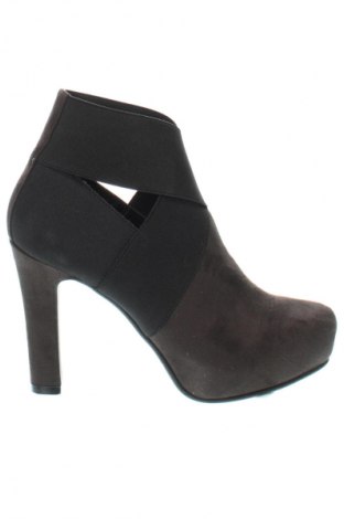 Damen Stiefeletten Unbranded, Größe 38, Farbe Grau, Preis € 28,68