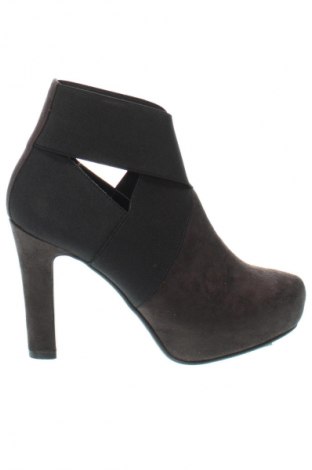 Damen Stiefeletten Unbranded, Größe 38, Farbe Grau, Preis € 38,61