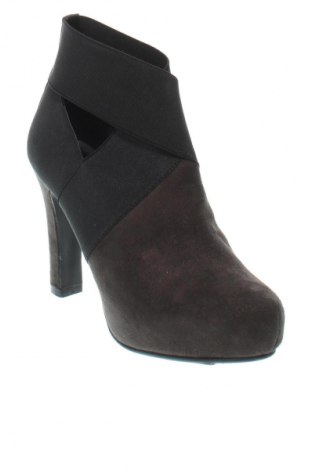 Damen Stiefeletten Unbranded, Größe 38, Farbe Grau, Preis € 38,61