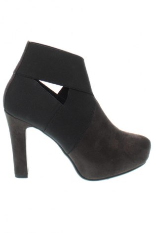 Damen Stiefeletten Unbranded, Größe 37, Farbe Grau, Preis € 38,18