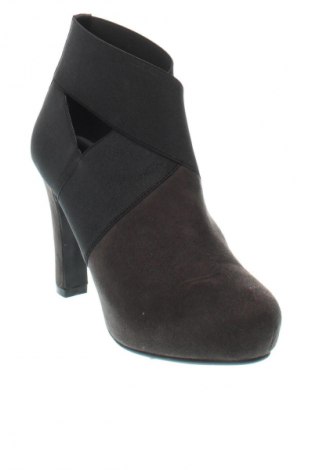 Damen Stiefeletten Unbranded, Größe 37, Farbe Grau, Preis € 38,18