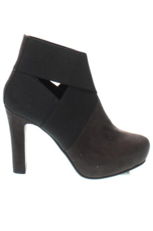 Damen Stiefeletten Unbranded, Größe 35, Farbe Grau, Preis € 39,17