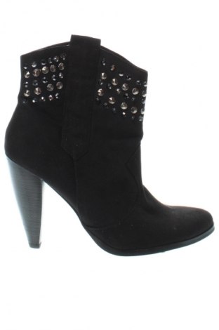 Damen Stiefeletten Unbranded, Größe 38, Farbe Schwarz, Preis € 25,99
