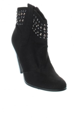 Damen Stiefeletten Unbranded, Größe 38, Farbe Schwarz, Preis € 25,99