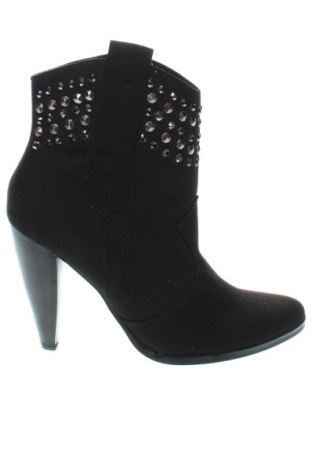 Damen Stiefeletten Unbranded, Größe 37, Farbe Schwarz, Preis € 39,17