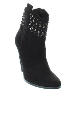 Damen Stiefeletten Unbranded, Größe 37, Farbe Schwarz, Preis € 39,17