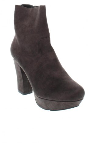 Damen Stiefeletten Unbranded, Größe 40, Farbe Braun, Preis € 38,13
